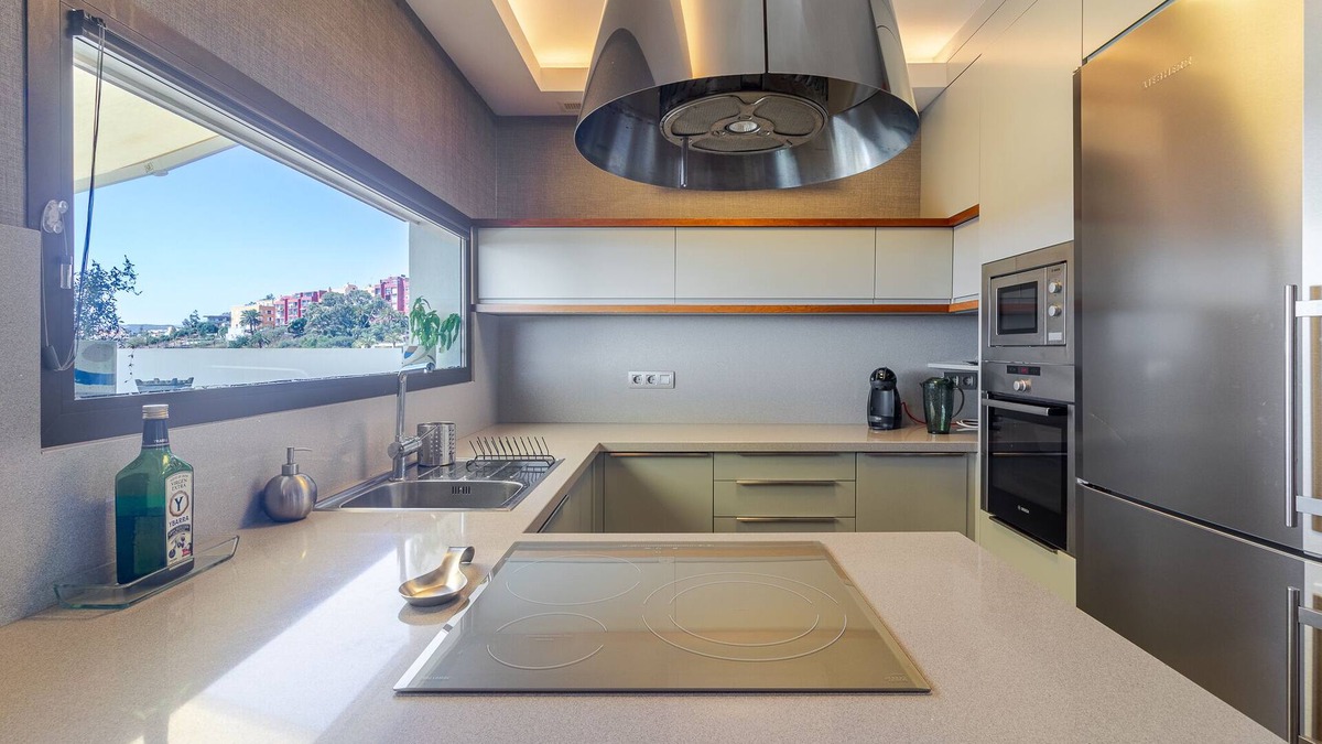Tafira Villa | Villa Al Alba