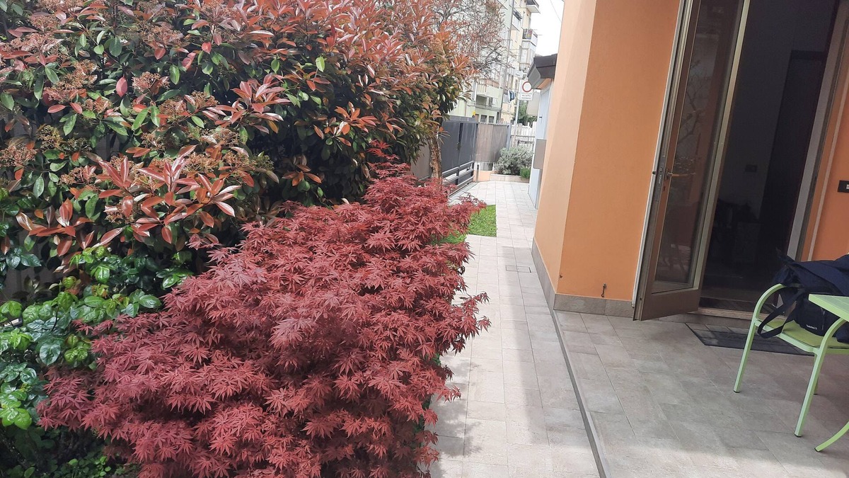 Mestre Villa | Villa al Sole is a house located only 20 minutes by bus to Venice