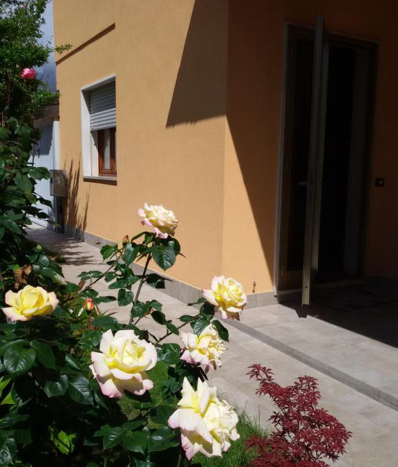 Mestre House | Villa Al Sole