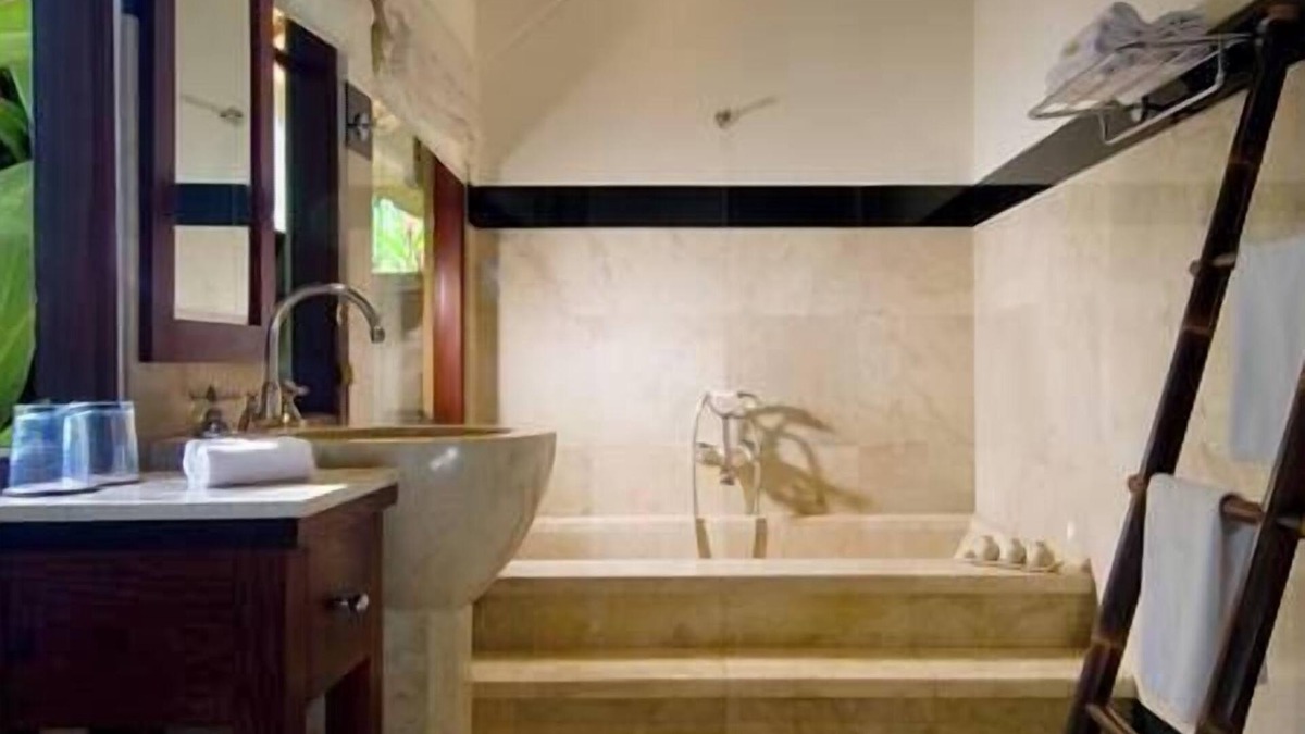 Kemenuh Villa | Villa Alamanda by Elite Havens