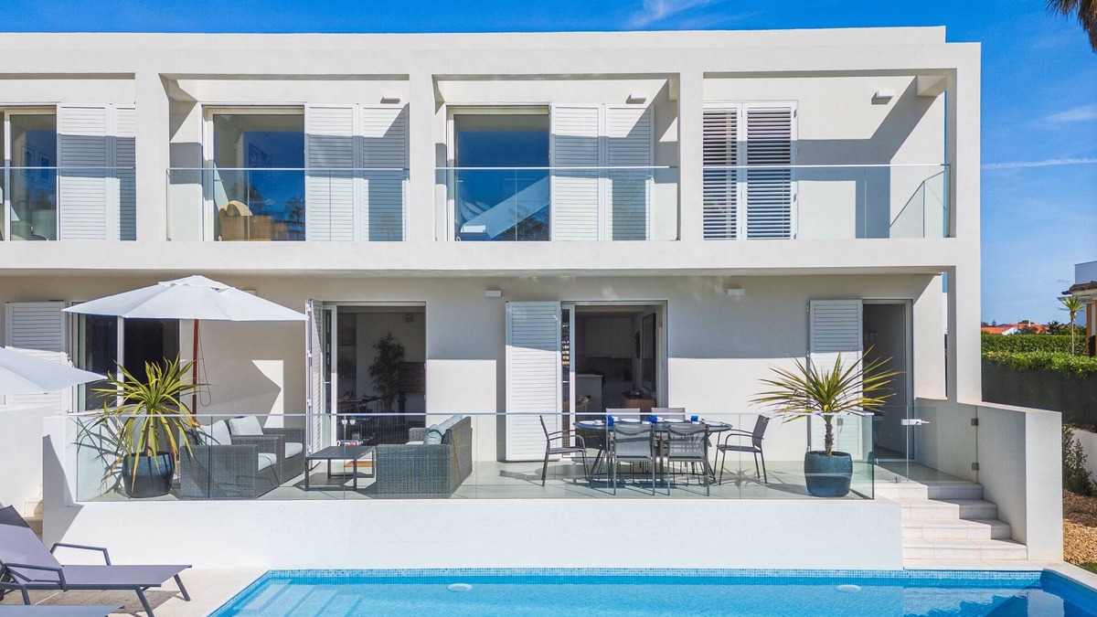 Santa Eulalia Villa | Villa Alba – Albufeira Premium by Misha’s Place