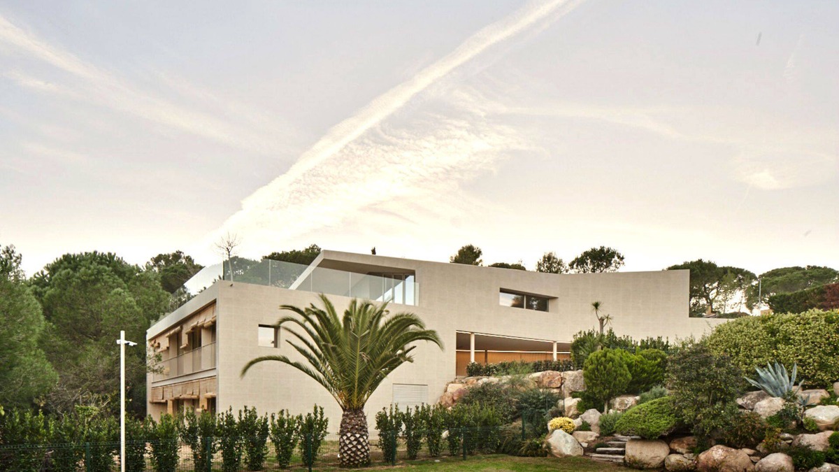 Santa Cristina de Aro House | Villa Alba , Your carefree holiday at the Costa Brava,