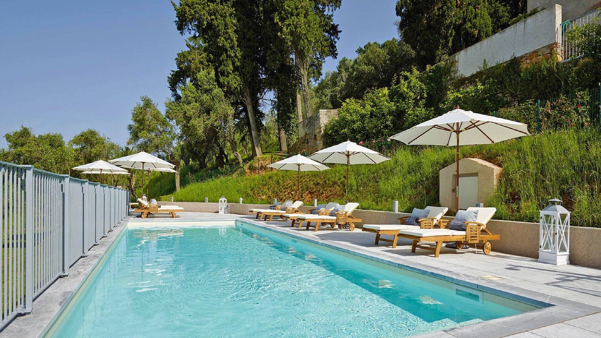 Massa Apartment | VILLA ALBERICO - SUITE T