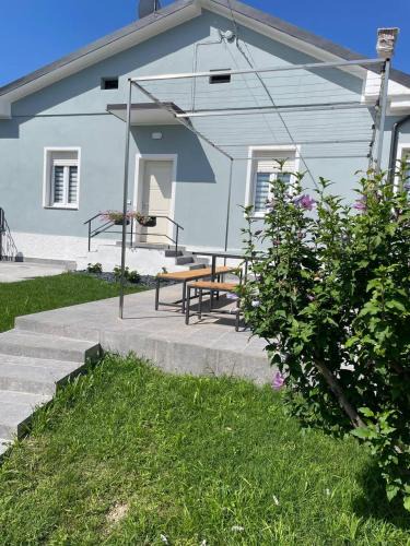 Rivoltella Villa | Villa Alberta