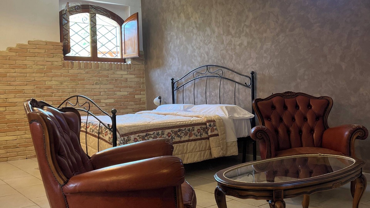 Sulmona Apartment | Villa Alberto
