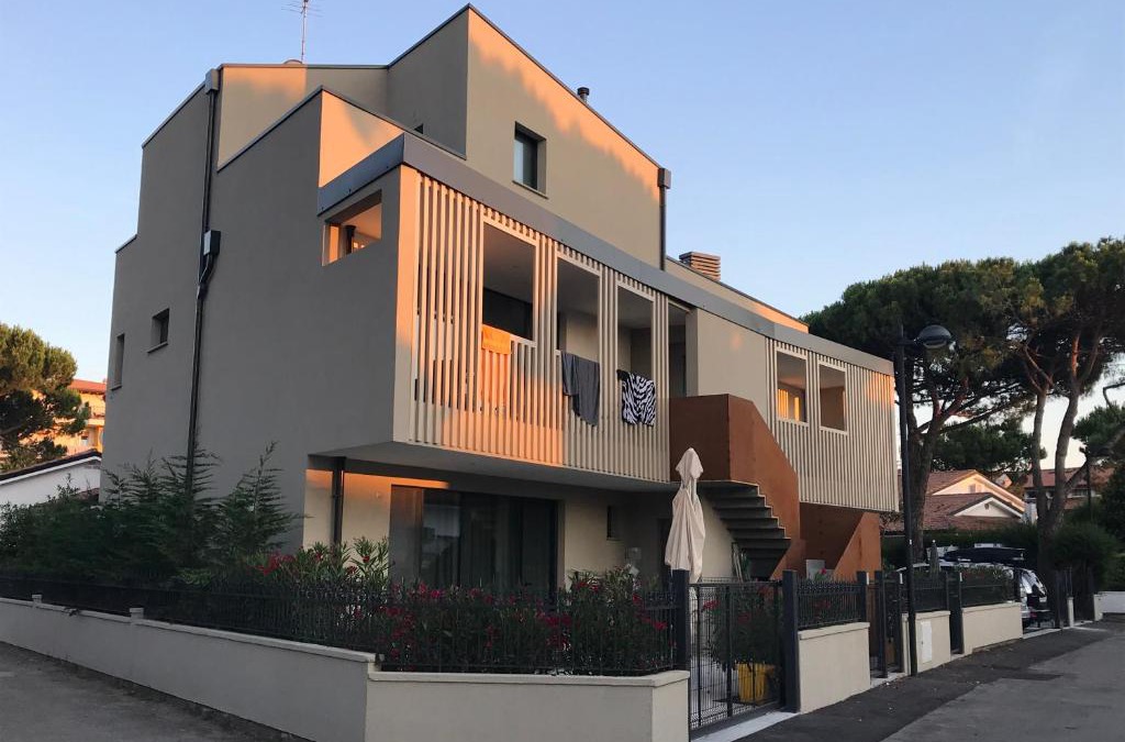 Caorle Apartment | Villa Alcova