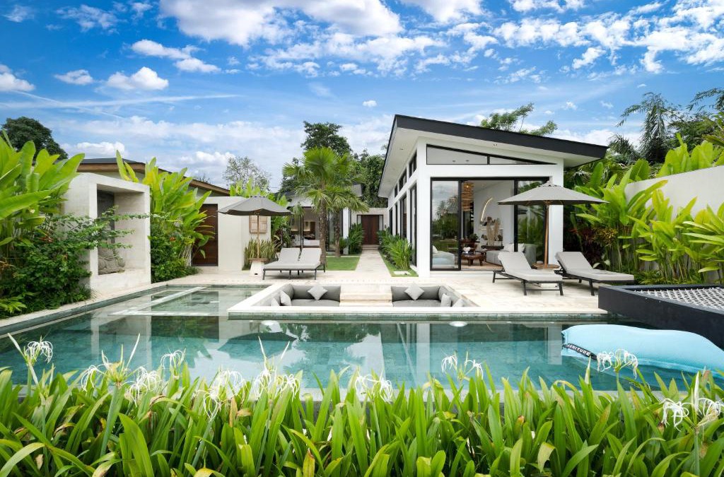 Mambal Villa | Villa Alegria by BaliSuperHost