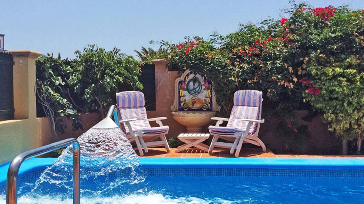 Costa Meloneras House | Villa Alegrin en Maspalomas