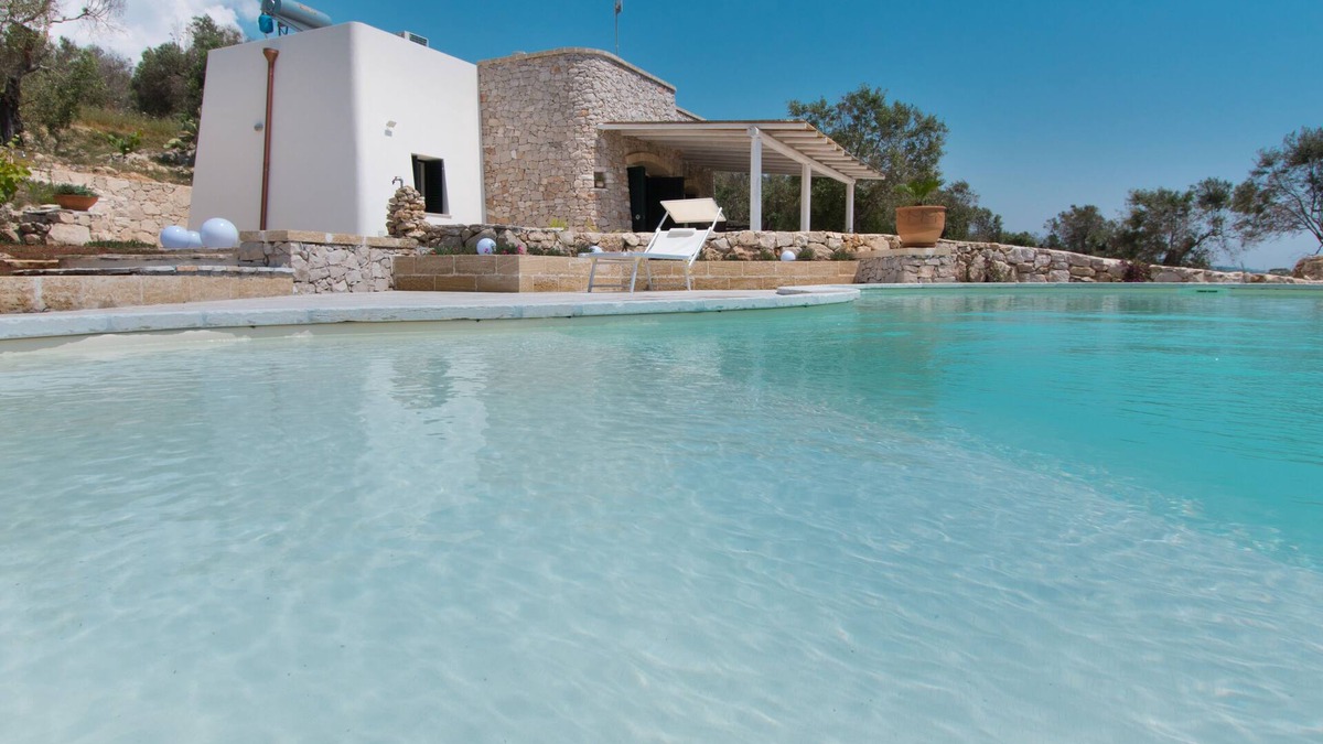 Salve Villa | VILLA Alessandra