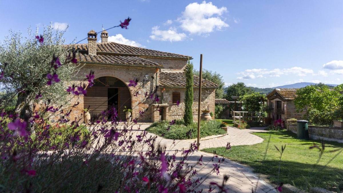 Po' Bandino Villa | Villa Alessandro - Homelike Villas