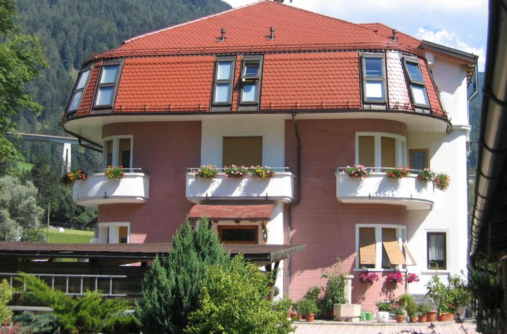 Colle Isarco Apartment | Villa Alessandra