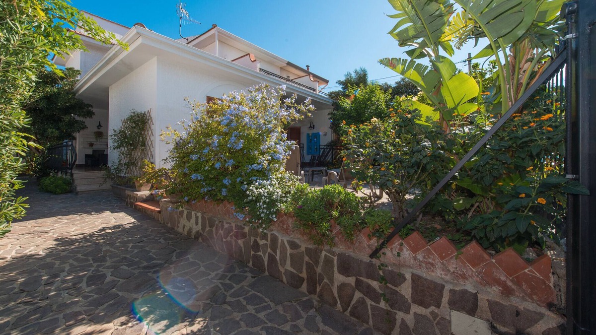 Partanna Villa | Villa Alex Relax and Sea
