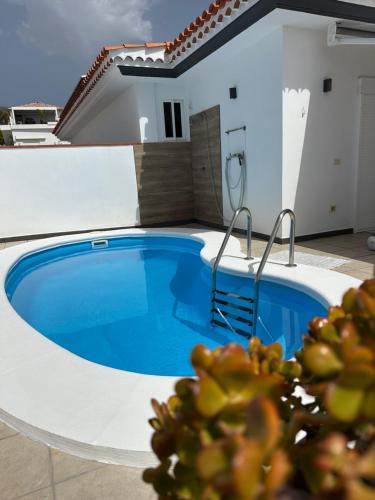 Santiago del Teide Villa | Villa Alexander