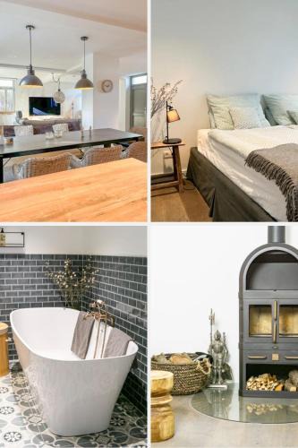 Norderney Apartment | Villa Alexander Magellan