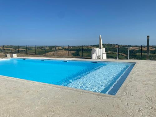 Trarivi Bed & Breakfast | Villa Alexander Suite esclusiva di 100 m con vasca idromassaggio