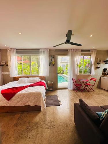 Jaco Cabin | Villa Alexandra