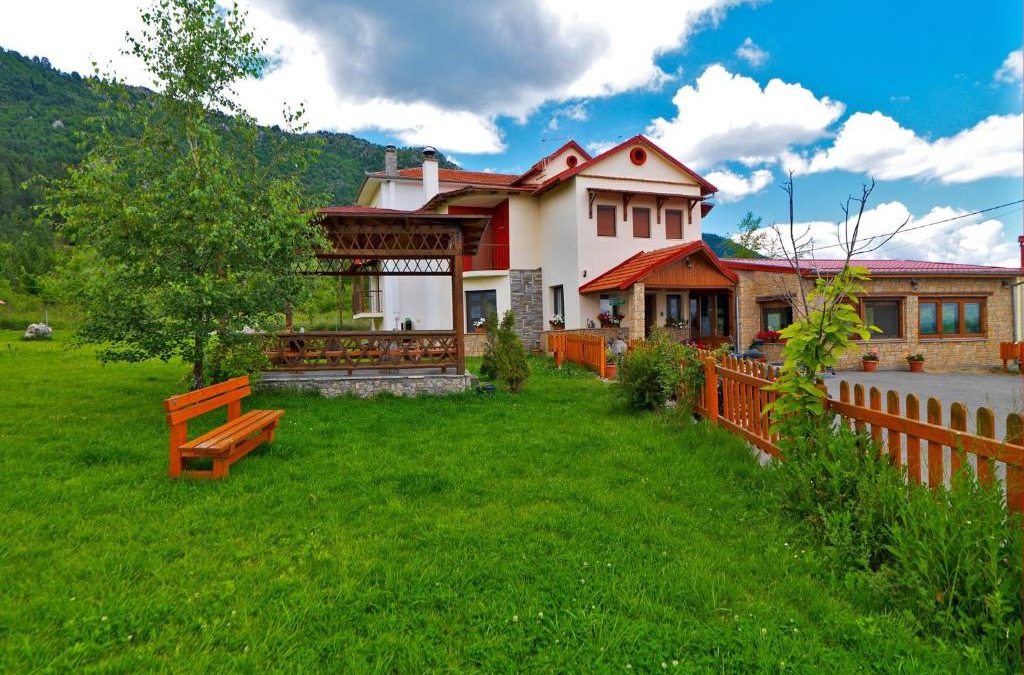 Zakas House | Villa Alexandra