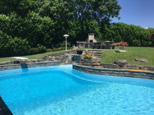 Lesa Villa | Villa Alice