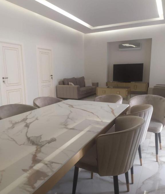 Erebuni Apartment | Villa "ALISA"