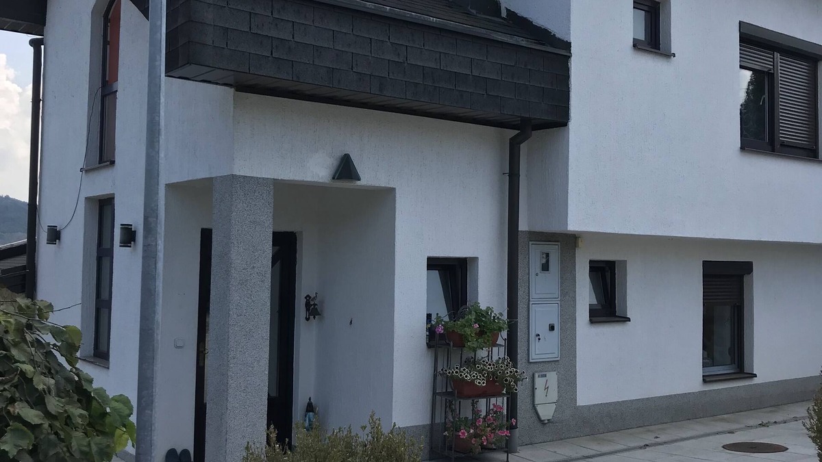 Srebrenik House | Villa Alisa with mountain view