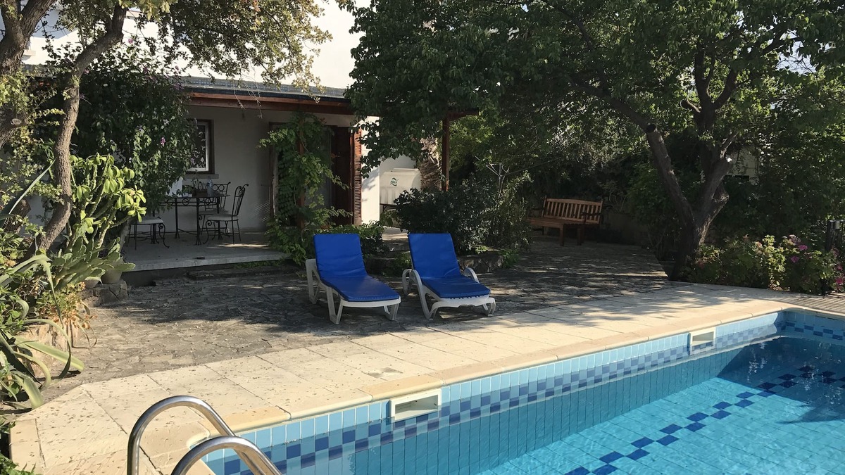Kyrenia Villa | Villa Alison with private pool