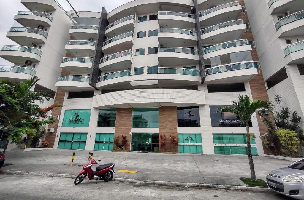 Braga Apartment | VILLA ALLEGRA, AP PRAIA DO FORTE CABO FRIO