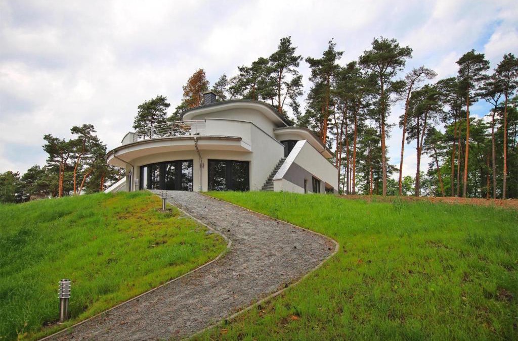 Oberhavel Villa | Villa Allegria, Lychen