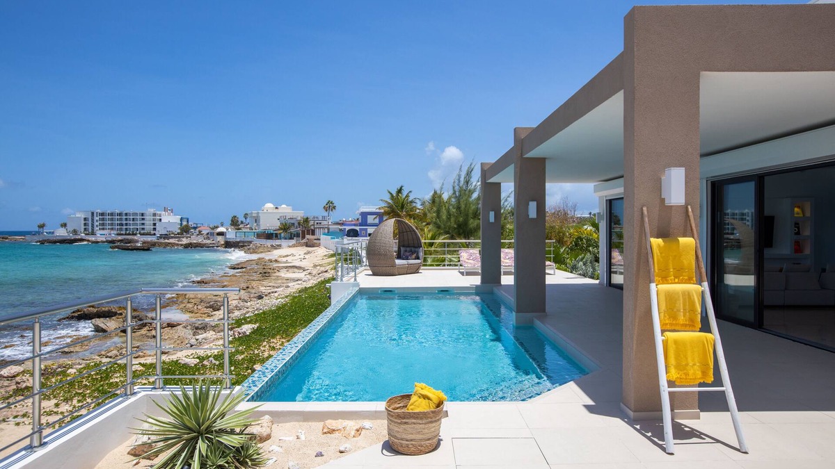 Beacon Hill Villa | Villa Alma in Beacon Hill by Personal Villas - Breathtaking Paradise