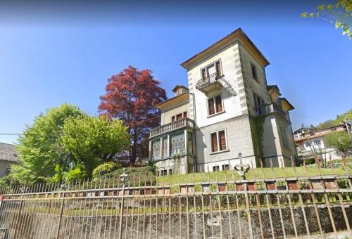 Centro Valle Intelvi Bed & Breakfast | Villa Alma, Lake Como Bed&Breathe
