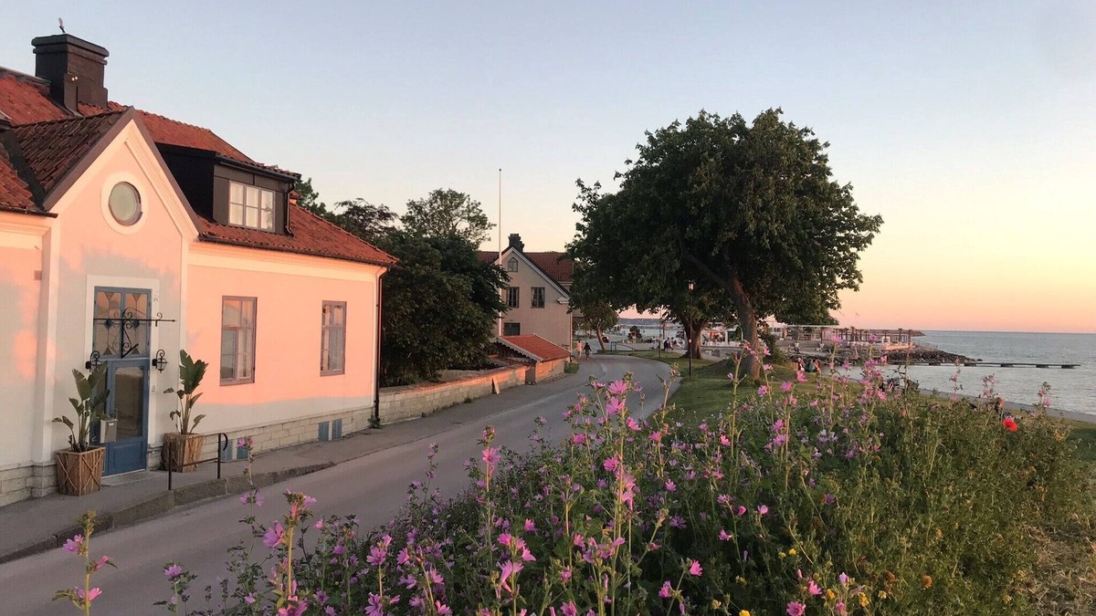 Innerstaden Hotel | Villa Alma