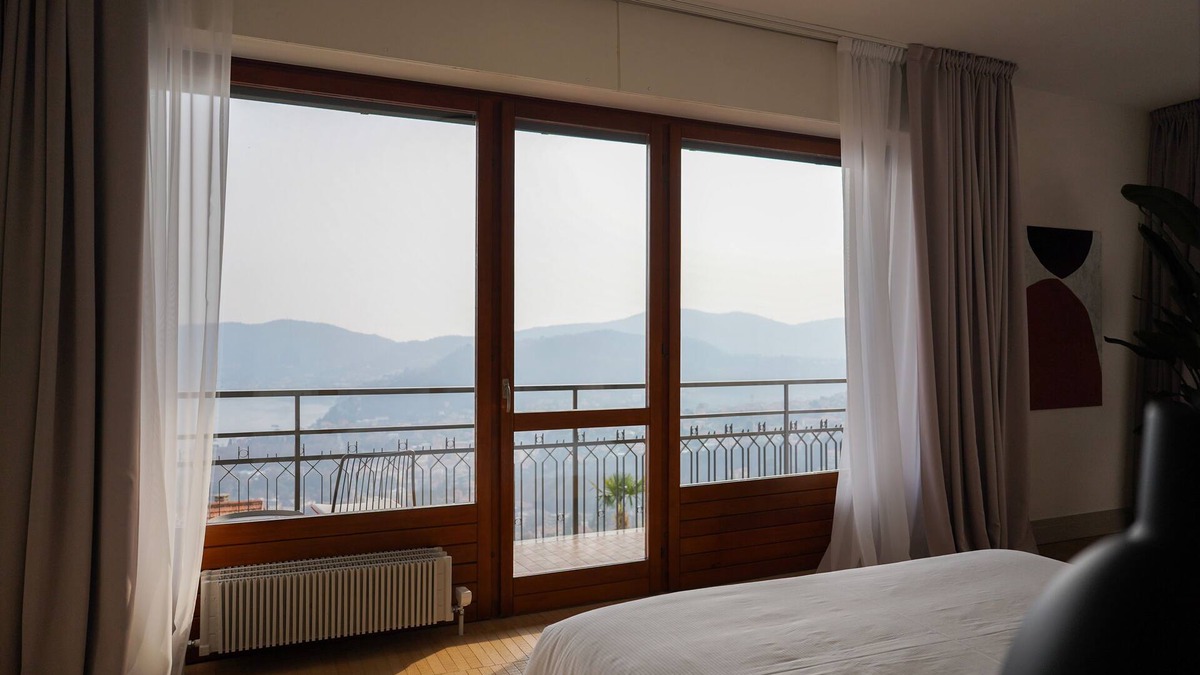 Cernobbio Hotel | Villa Almana
