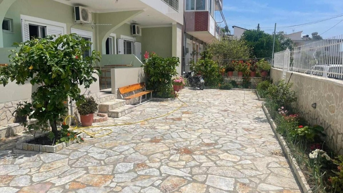 Sarande Villa | Villa AlMar