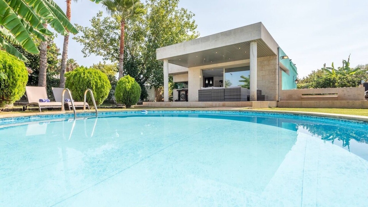 Sa Cabaneta Villa | Villa Almez in Marratxí