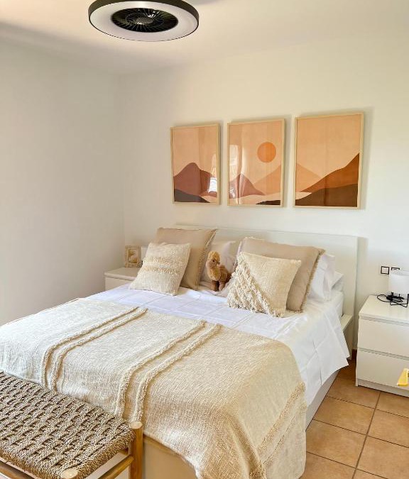 La Oliva Villa | Villa Aloe