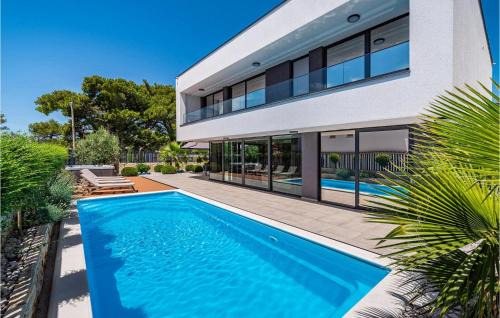 Banjol House | Villa Alpha