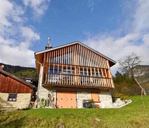 Casetti Apartment | Villa Alpina Campiglio