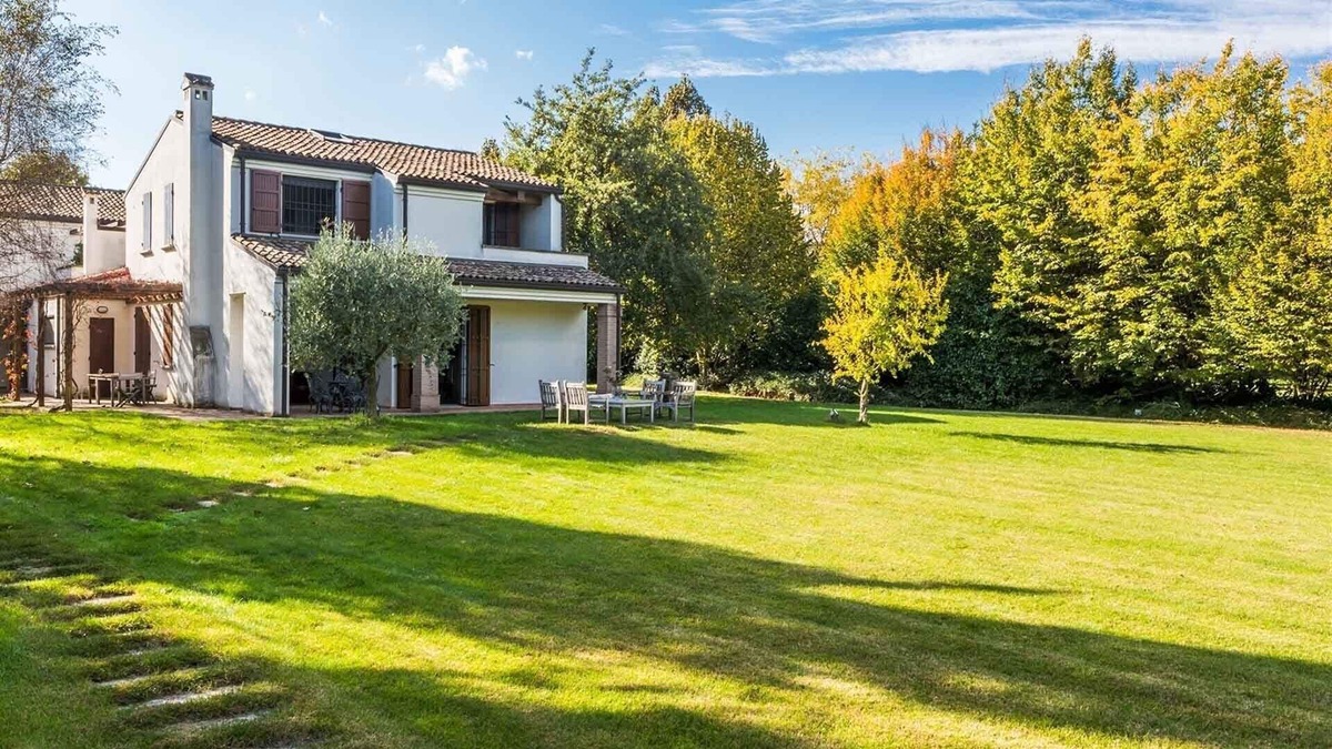 Forli Villa | Villa Alsir 4, Emma Villas