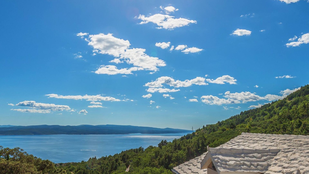 Baska Voda Villa | Villa Alta Nova Topici