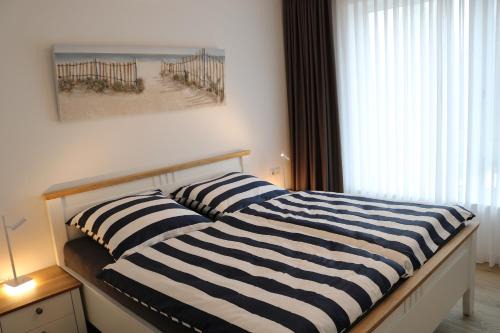 Lohme Apartment | Villa am Schloss Ranzow - Penthouse Tee 9