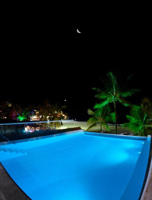 Morro de Sao Paulo House | Villa Amado