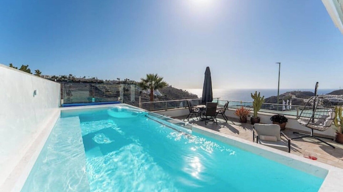 Puerto Rico Villa | Villa Amadores , Ocean view, Pool, Jacuzzi