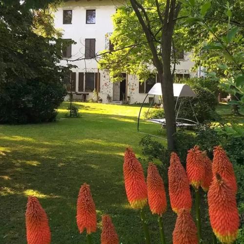 Bene Vagienna Bed & Breakfast | Villa Amai