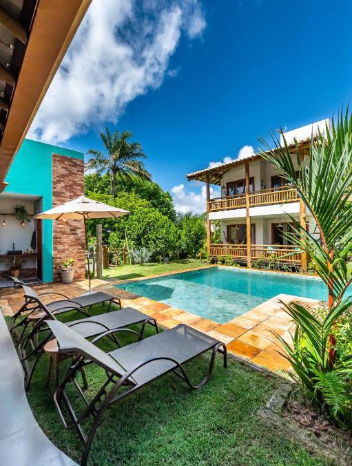 Barra Grande Apartment | Villa Amalfi