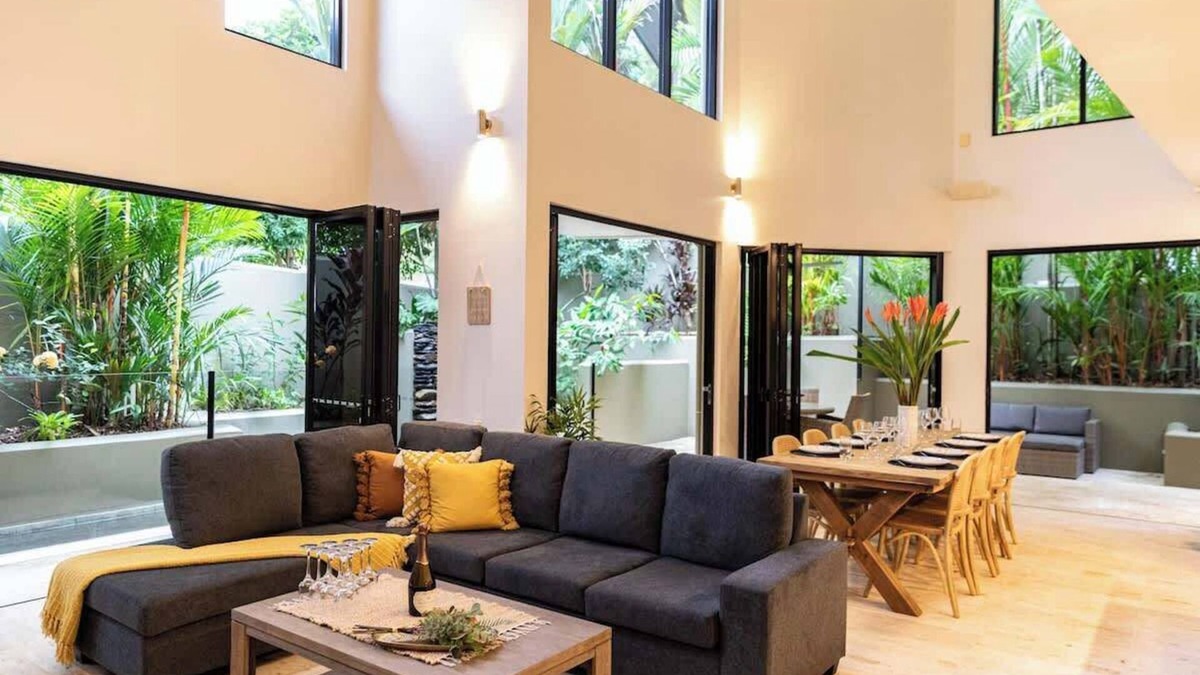 Port Douglas Villa | Villa Amalfi - Port Douglas