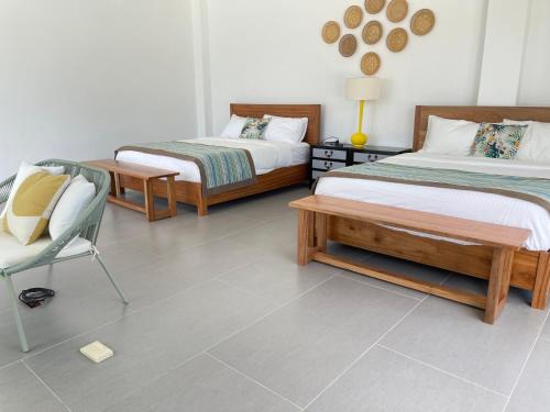 Santa Ana House | Villa Amalia