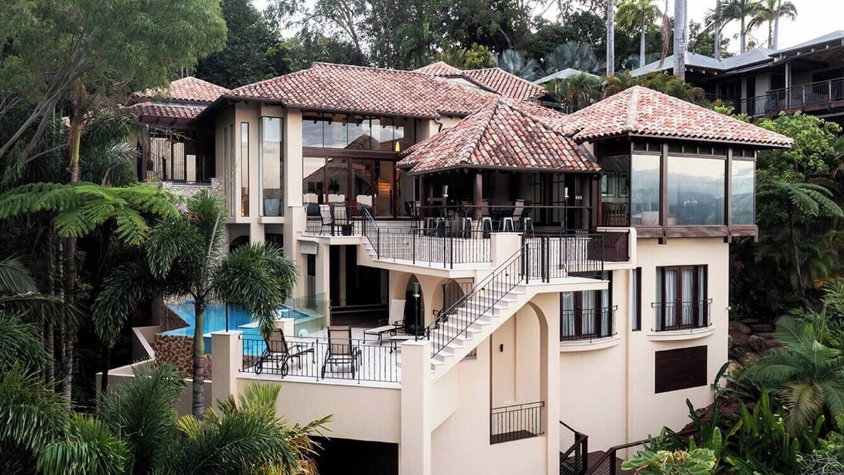 Port Douglas House | Villa Aman Tropical Luxury with Infinity Pool