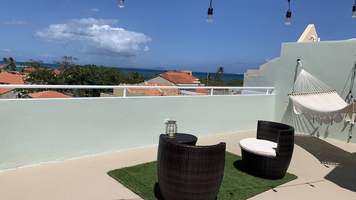 Candelero Abajo House | Villa Amanecer-Private Pool at Palmas Del Mar
