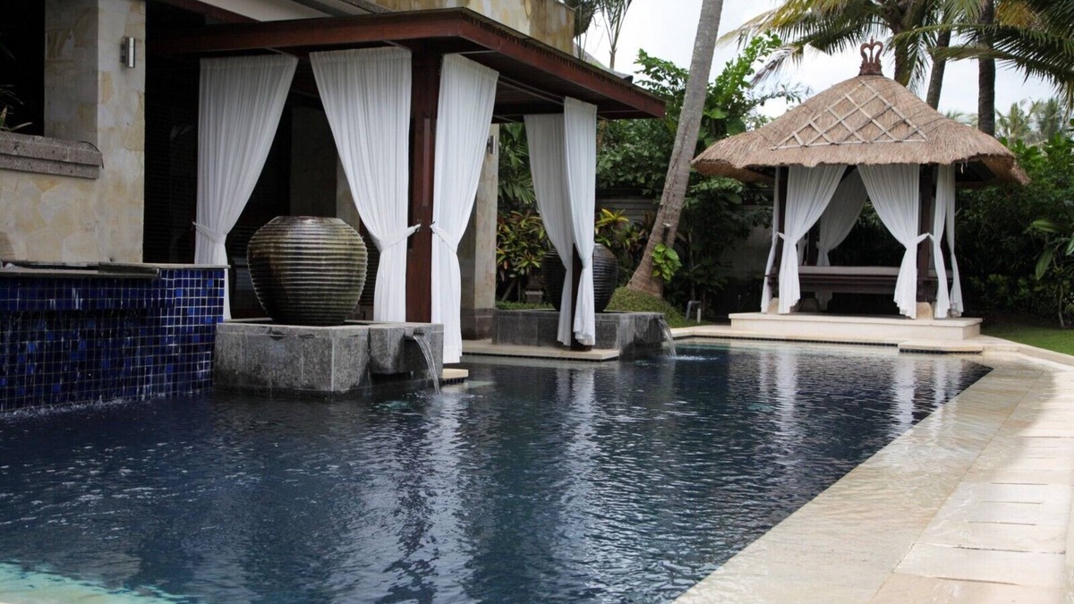 Beraban Villa | Villa Amani Tanah Lot