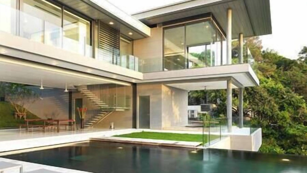 Kamala Villa | Villa Amanzi Kamala by Elite Havens