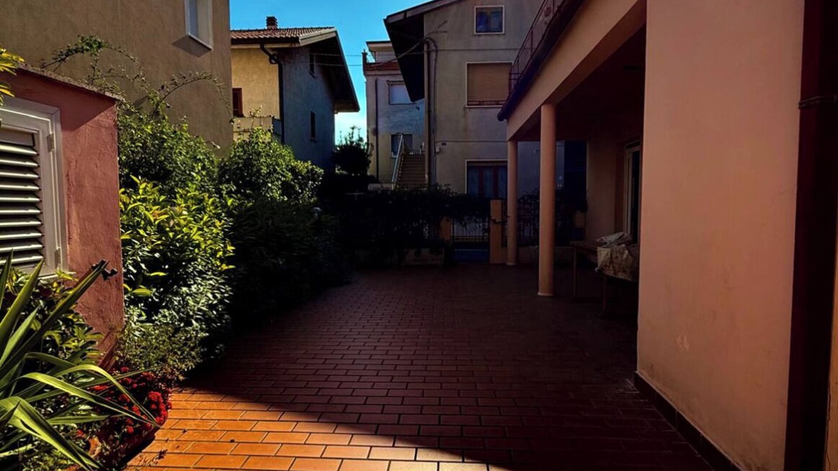 Alba Adriatica Villa | Villa AMare